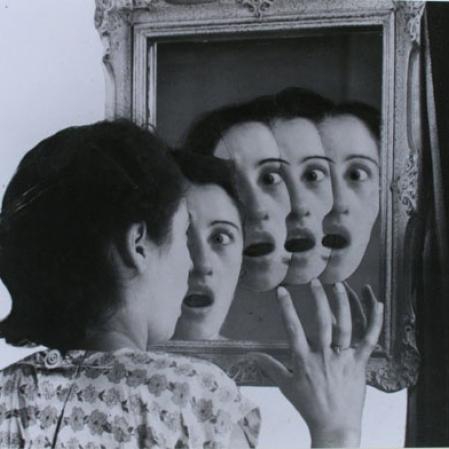 Grete Stern Sueño N° 7, Buenos Aires, 1949