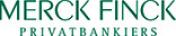 Logo Merck Finck