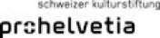 Logo Pro Helvetia, Schweizer Kulturstiftung