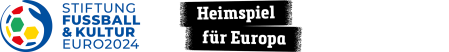 Logo Stiftung Fussball und Kultur_Heimspiel