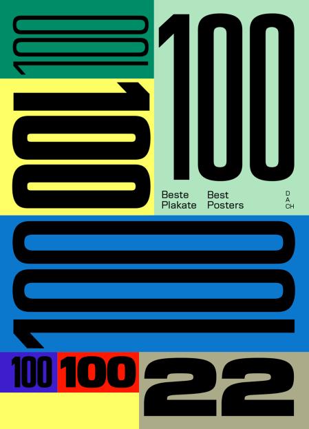 100 Beste Plakate