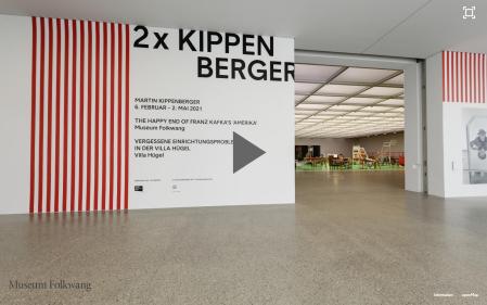 Kippenberger 360° Rundgang